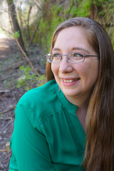 Photo of the author, S.M. Griffith